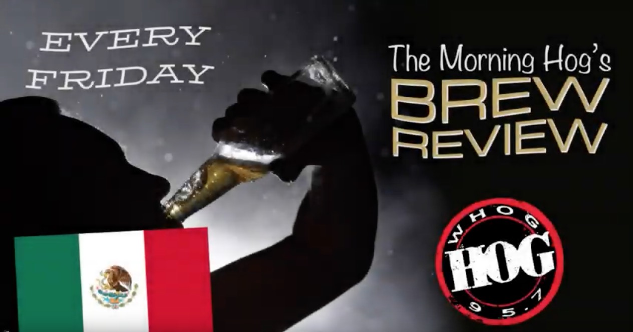 Brew Review cervezas de mexico