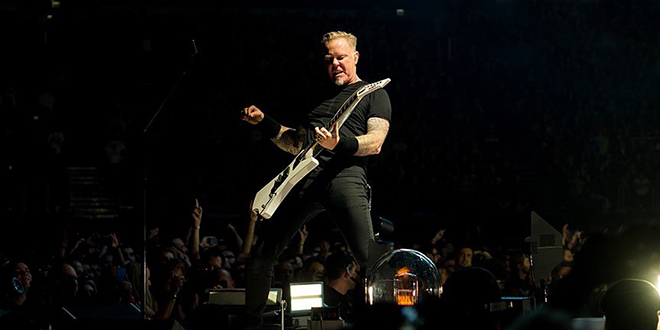 Metallica