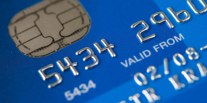 credit card