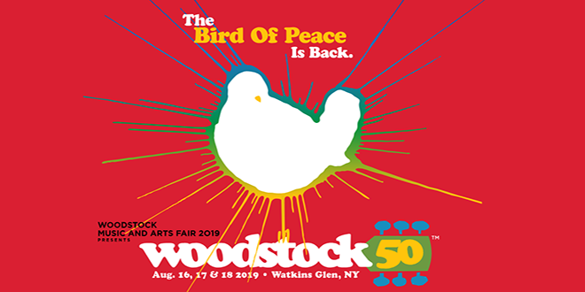 woodstock 50