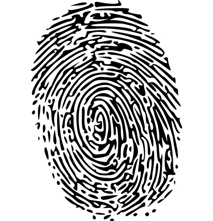 fingerprint