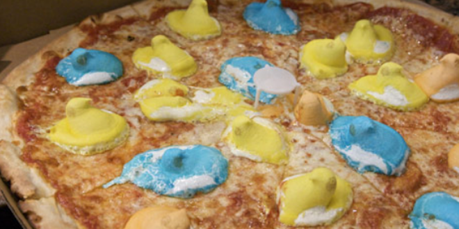 peep pizza
