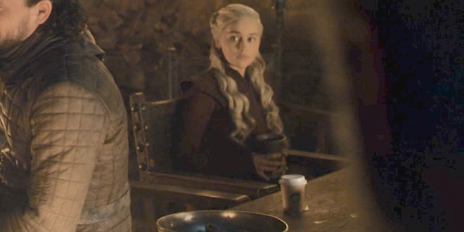 Game of Thrones Screenshot