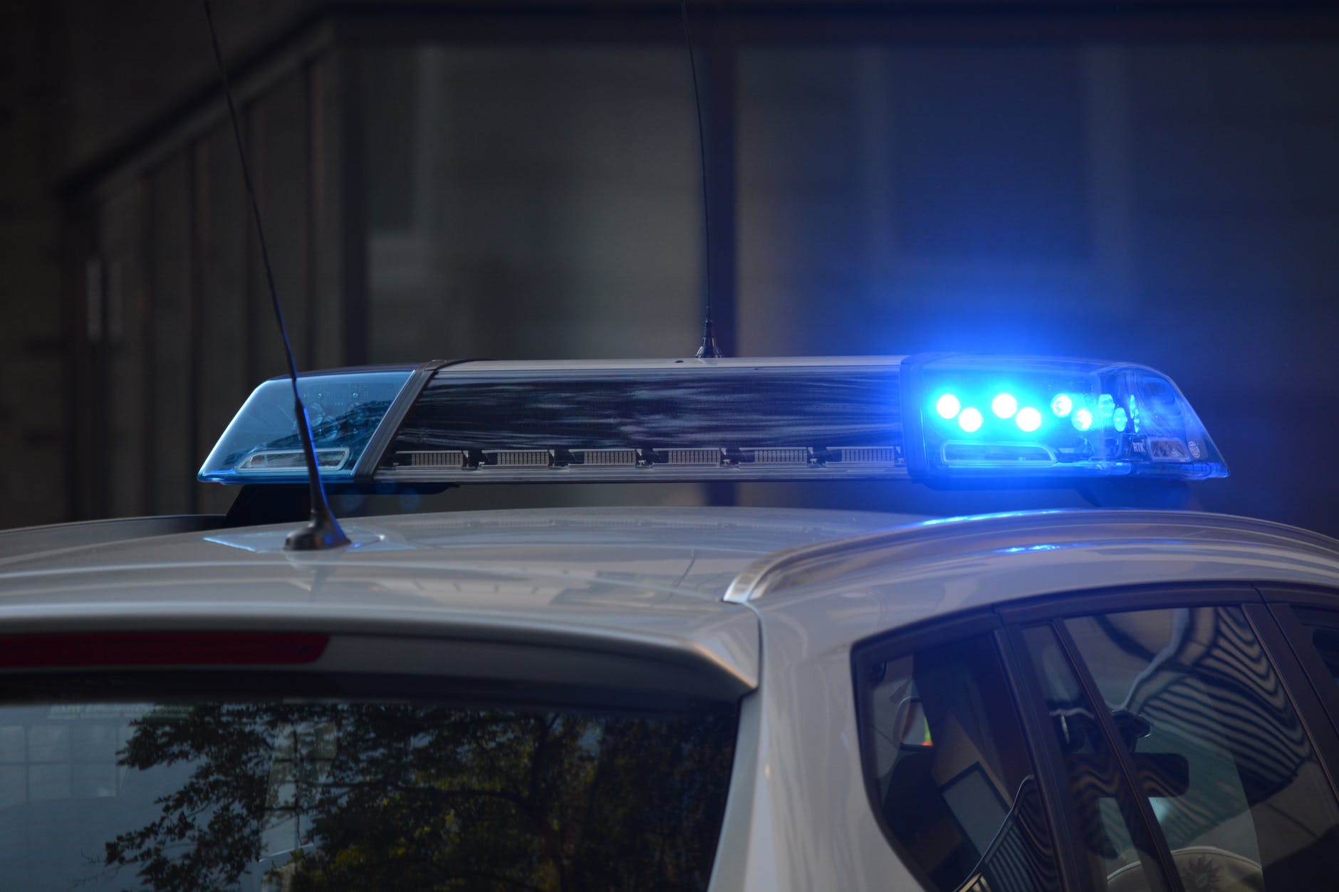 cop-car