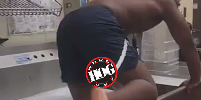 wendys bath