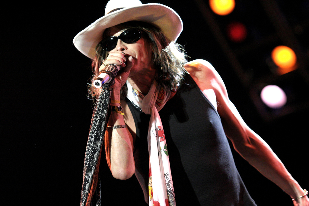 Steven Tyler