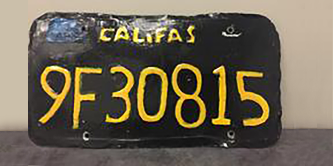 Ventura County Sheriff's Office