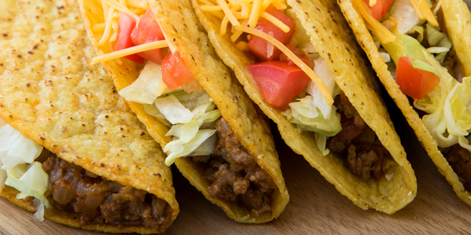 tacos