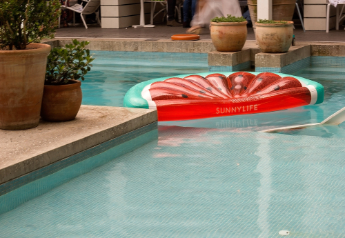 watermelon-pool-float