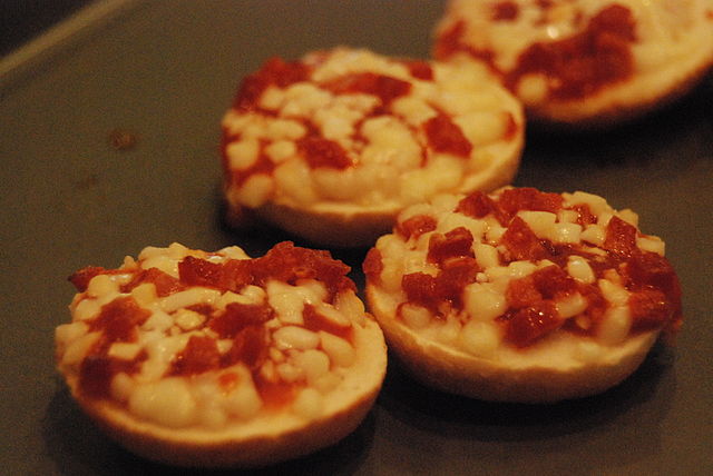 bagel-bite