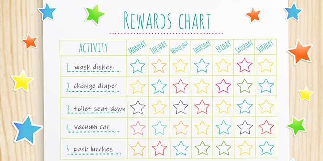 A Wife s Sticker Chore Chart For Her Husband Rewards Him With Beer And a-wife-s-sticker-chore-chart-for-her-husband-rewards-him-with-beer-and