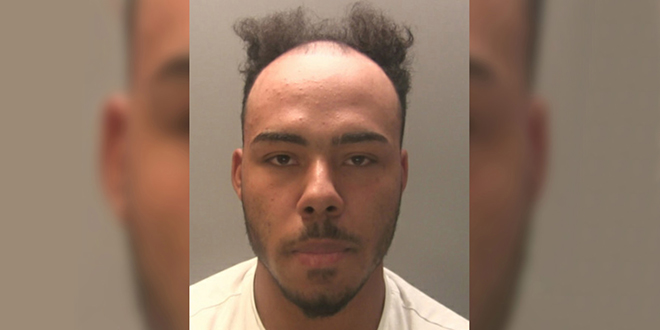 jermaine-taylor-mugshot