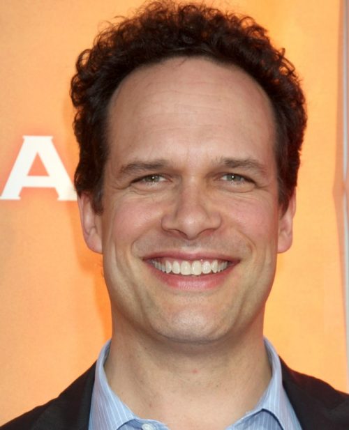 Diedrich Bader