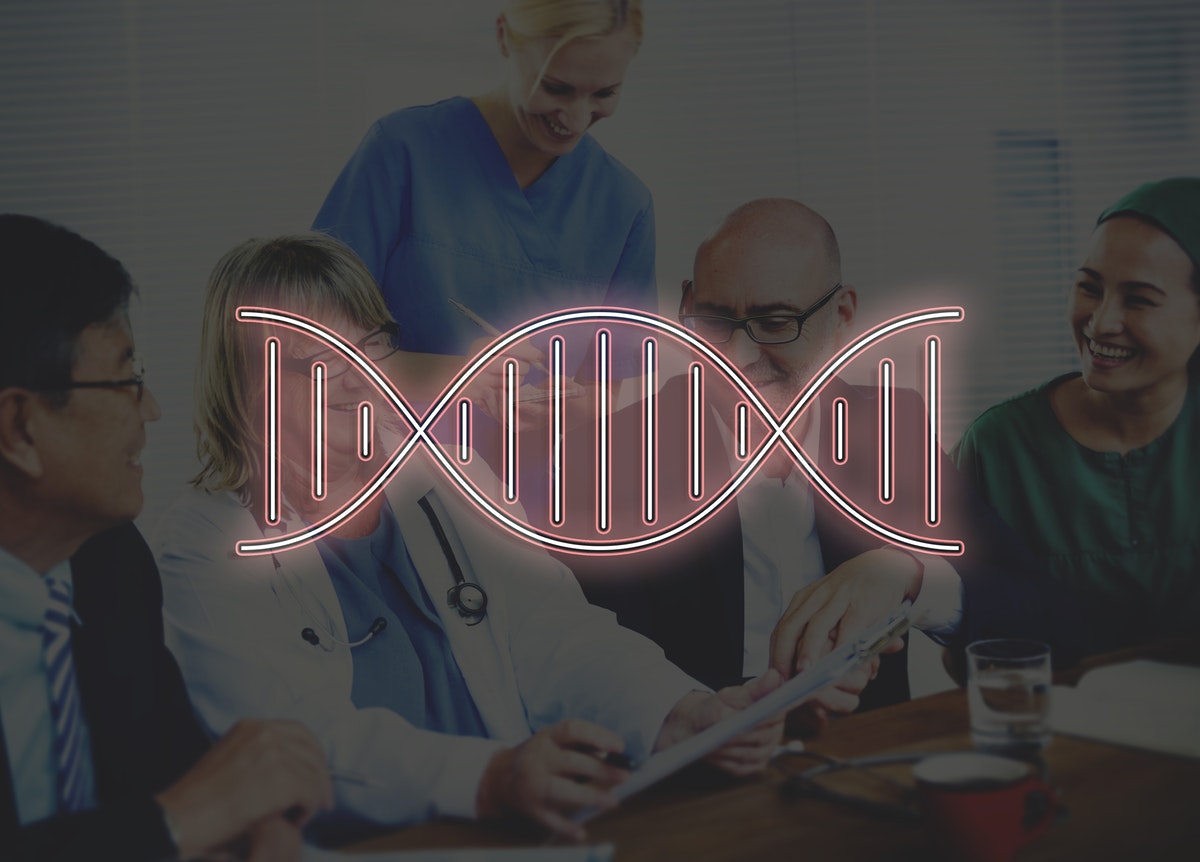 dna