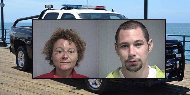 florida couple