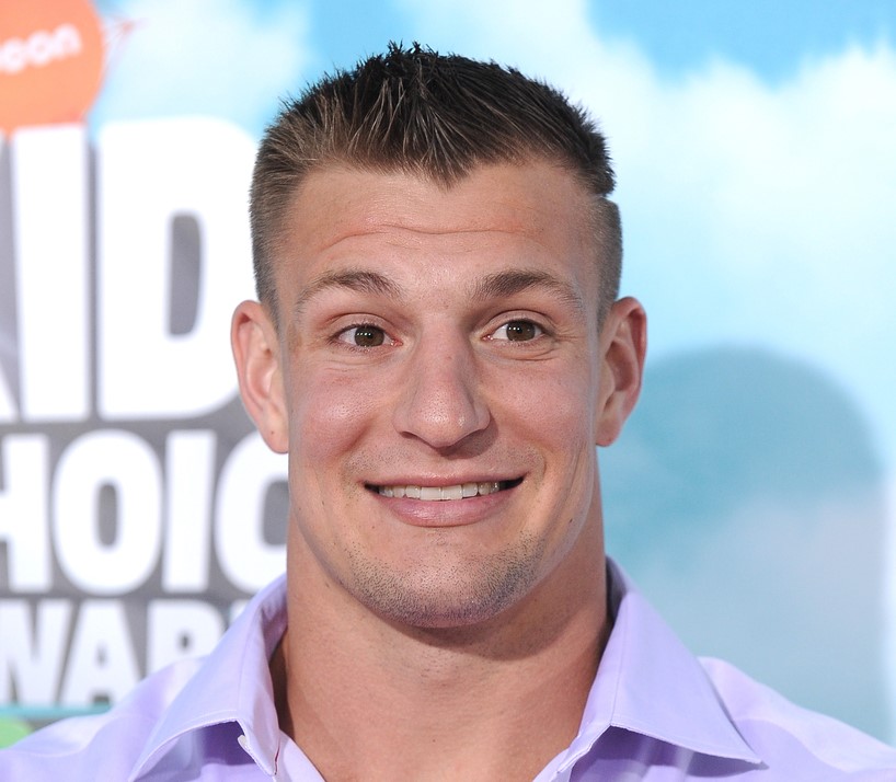 Gronk Rob Gronkowski