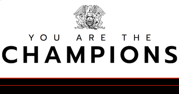 champions