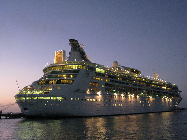 cruise-ship