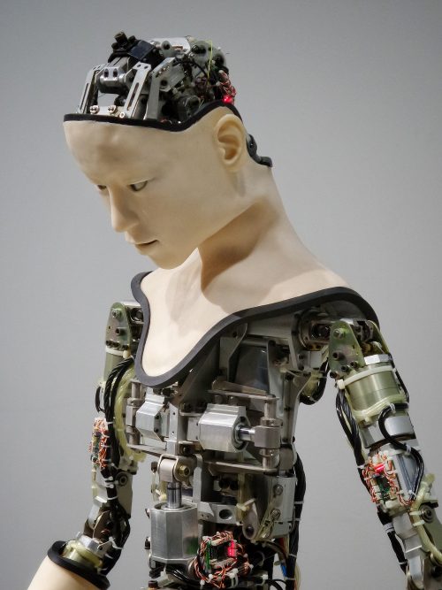 franck-v-YKW0JjP7rlU-unsplash Robot