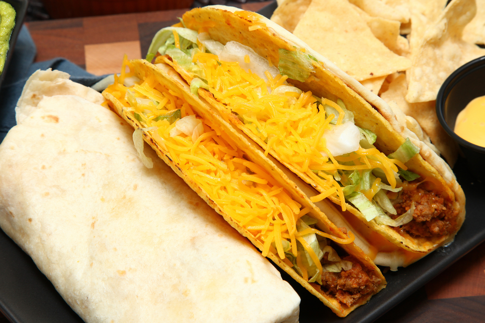 shutterstock_652815448 Tacobell