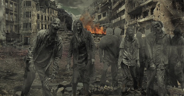 zomies