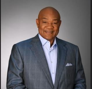 George Foreman