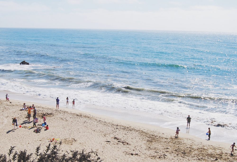 anneliese-phillips-d8IPvipdj1Y-unsplash Beach