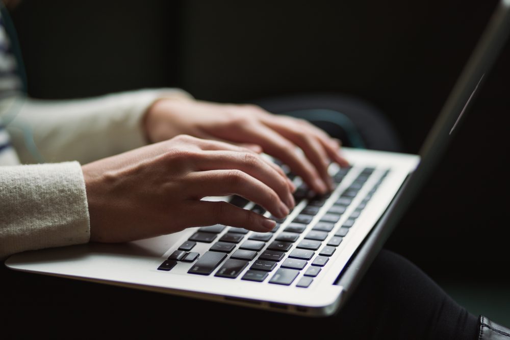 kaitlyn-baker-vZJdYl5JVXY-unsplash Security