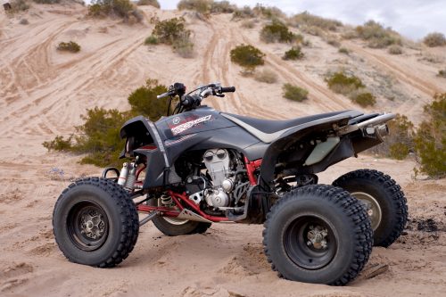 ATV