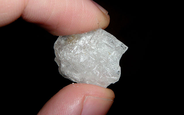meth