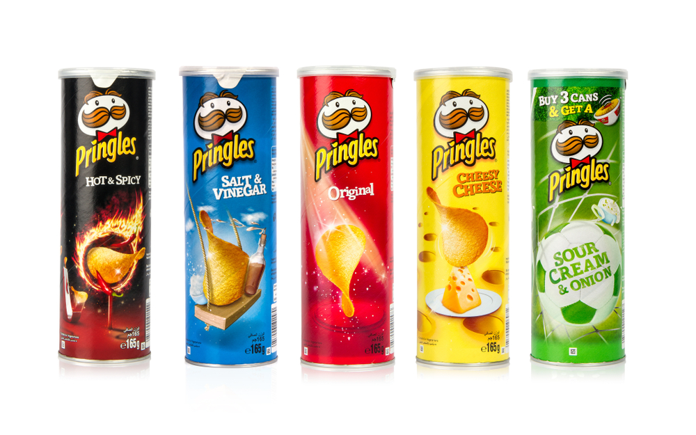 Pringles