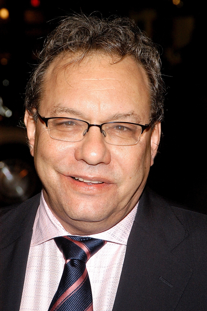 LEWIS BLACK