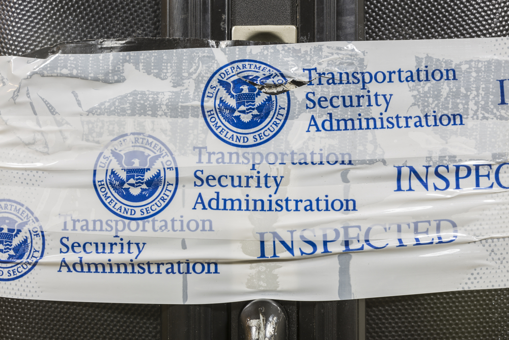 shutterstock_186375977 TSA