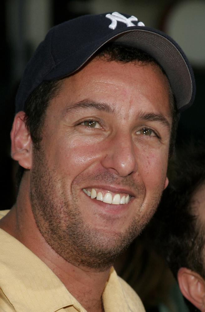 Adam Sandler