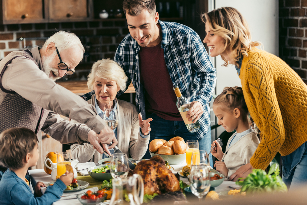 shutterstock_739881838 Thanksgiving