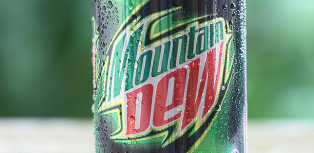 mountain dew