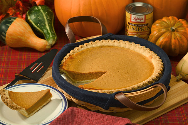 pumpkin-pie