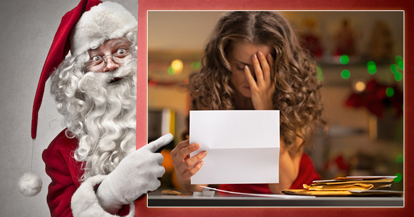 santa bills
