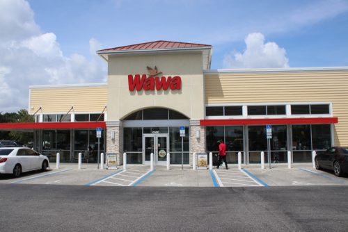 WAWA