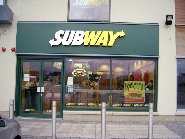 subway