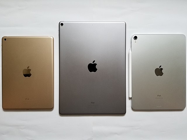 ipad