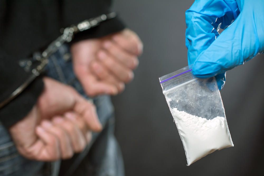 shutterstock_1198679785 Cocaine