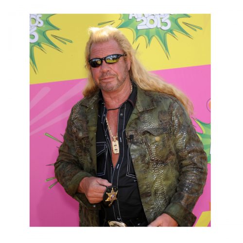 Duane Chapman