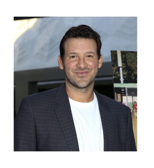 shutterstock_451584640 Tony Romo