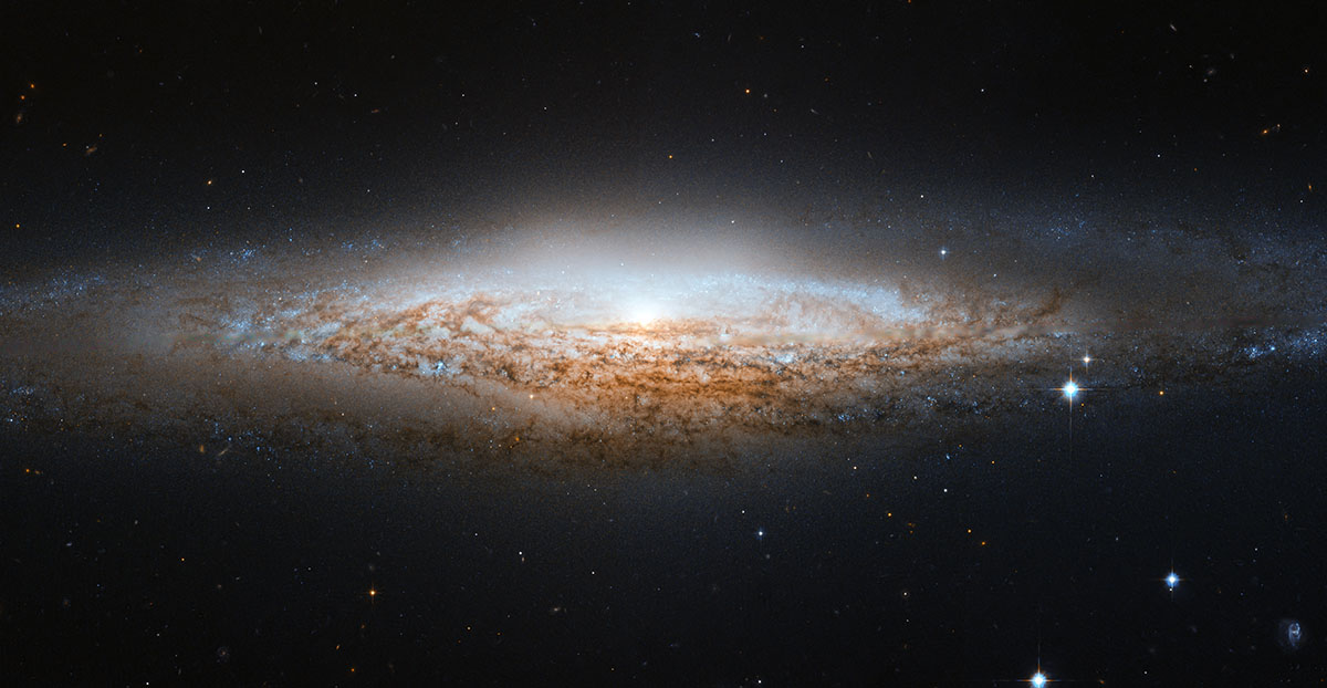 space