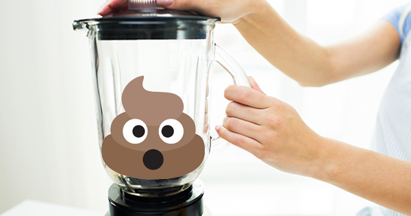 blender