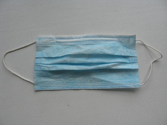 surgical-mask