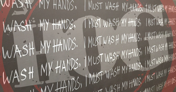 hog hand wash