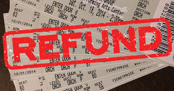 ticketmaster