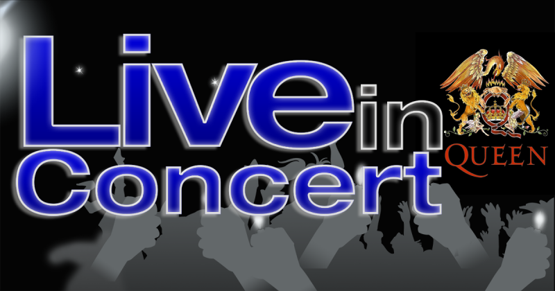 Queen Live